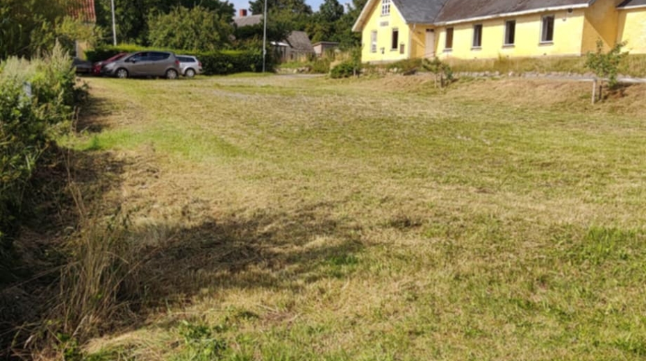 Røddinge Forsamlingshus Håbet